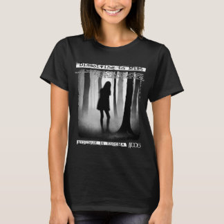 Uppgår i dimma t shirt