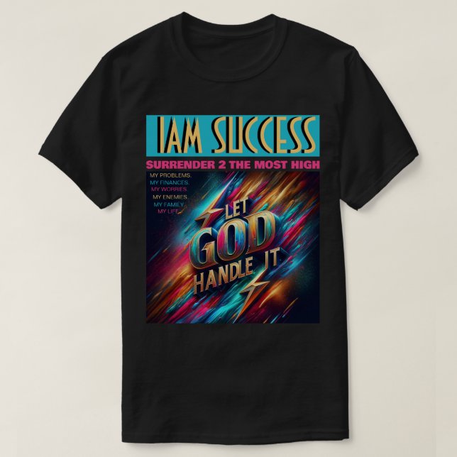 UPPGE T SHIRT (Design framsida)