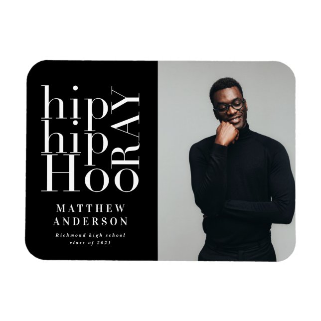 Uppgift om höfthöftfoto i studenten magnet (Horisontell)