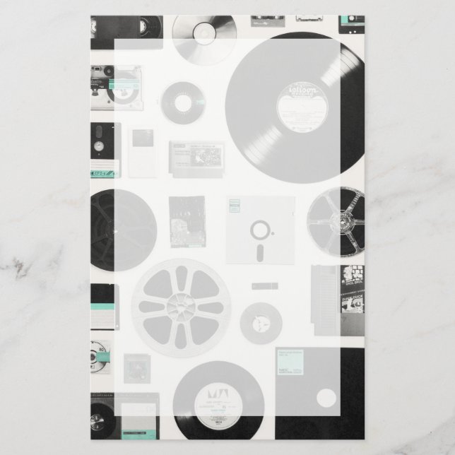 Uppgifter| Florens Bodart Brevpapper (Framsida)