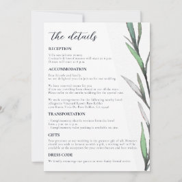 Uppgifter om Bröllop i Aten | Grekland skyline inb Inbjudningar