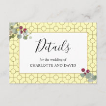 Uppgifter om Eucalyptus Burgundy Berry Greenery Br