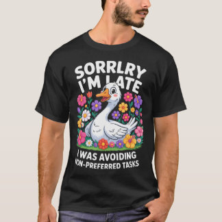 Uppgifter T Shirt