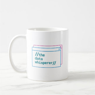 uppgiftsomvisaren kaffemugg