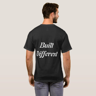 Uppgradera din garderob med T-shirts som uttrycker