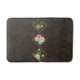 "Uppgradera ditt badrum med luxuriska badkar Badrumsmatta