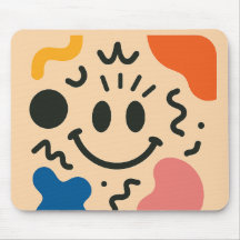 "Uppgradera ditt skrivbord: En djärv och unik Mous