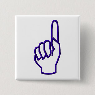Uppgradera finger/hand knapp