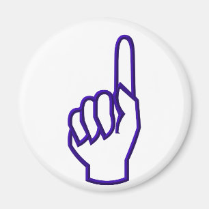 Uppgradera finger/hand magnet