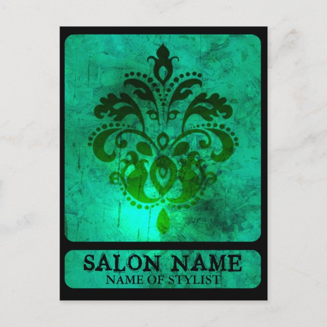 Uppgradera moderna vykort (Framsida)