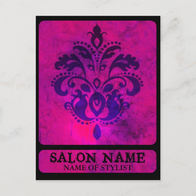 Uppgradera moderna vykort (Framsida)