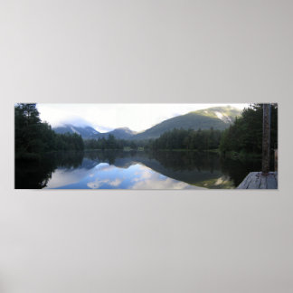 Uppgradera New York Poster