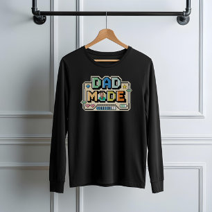 Uppgradera Pappa-spelarstatistik och foto för roli T Shirt