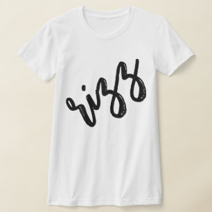 Uppgradera Stil med Slang Terms Tee, Popular Rizz T Shirt