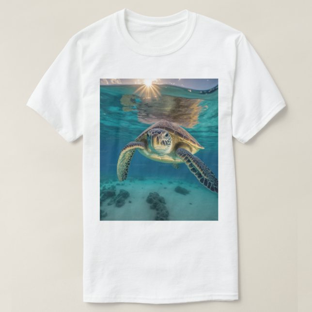 "Uppgradera Stil med våra Trendig - Perfe T Shirt (Design framsida)