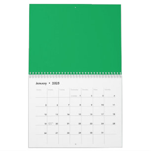 Uppgradera Webbdesignen med en bakgrund för Grönte Kalender
