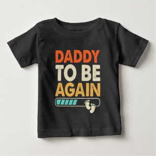Uppgraderad till storasyster igen 2026 Graviditets T Shirt