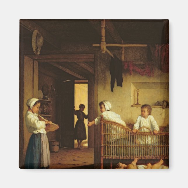 Uppgradering, 1867 magnet (Framsidan)