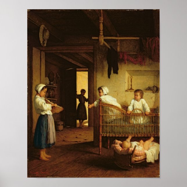 Uppgradering, 1867 poster (Framsidan)