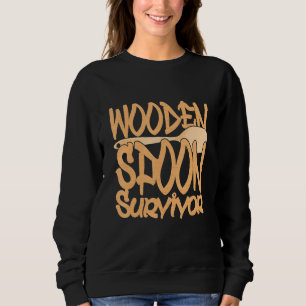 Uppgradering av träspån 2 t shirt