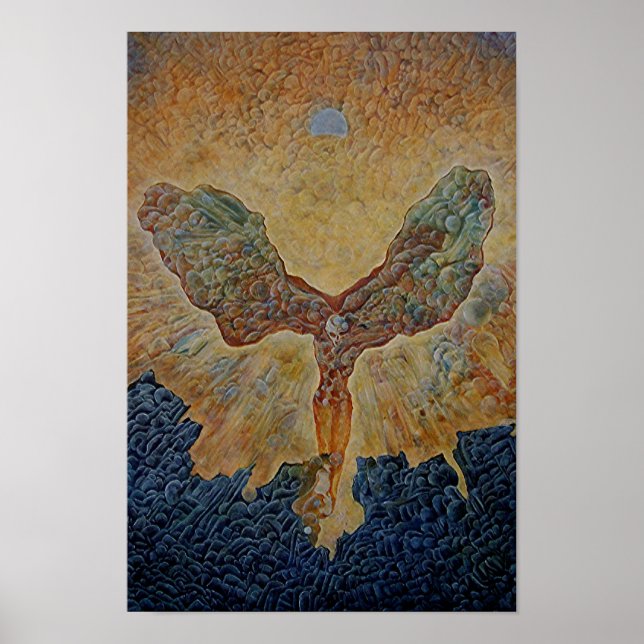 upphängning poster (Framsidan)