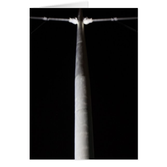 Upphängningsbrygga OBS Kort (Framsidan)