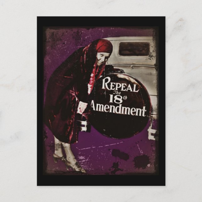 Upphävande av förbud vykort (Framsida)