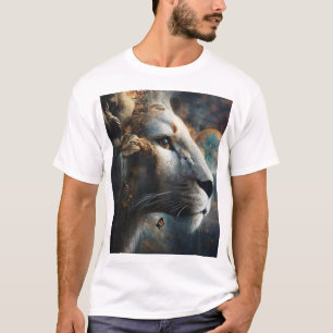 Upphävande av Gömt naturkatastrofer T Shirt