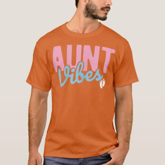 Upphävande av Graviden för kvinnouppbörd i Moster  T Shirt
