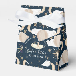 Upphävande av Twinkle Little Star-Genderna - Celes Presentaskar