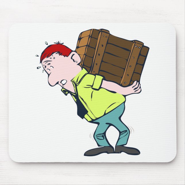 Upphävande Musmatta (Framsidan)