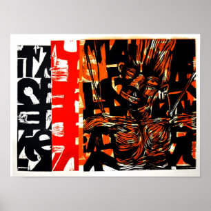 Upphävande Poster