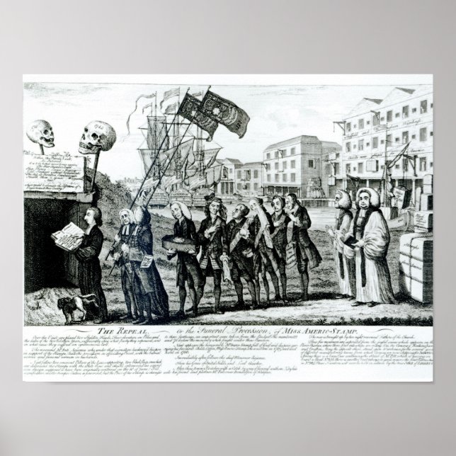 Upphävandet eller den begravda processen poster (Framsidan)