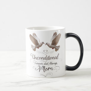 Upphävd kärlek - Mamma Magic Mugg
