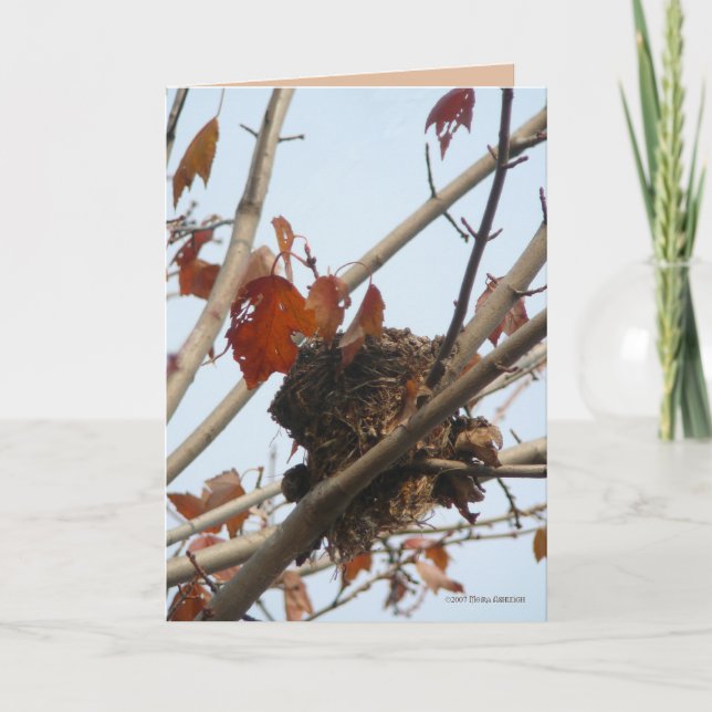 Upphävt boende kort (Framsida)