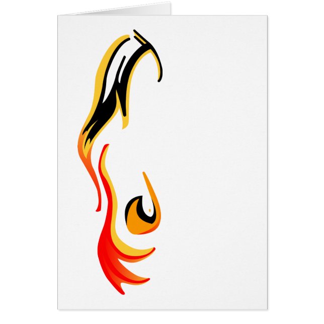 upphetsad OBS kort (Framsidan)