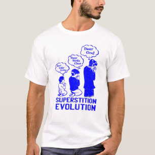 upphetsningsutveckling lustigt t shirt