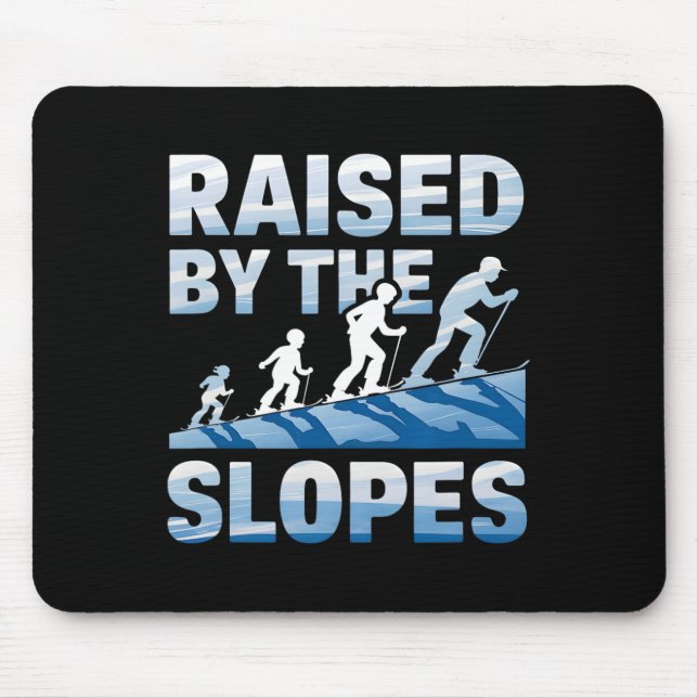 Upphöjd Musmatta (Framsidan)