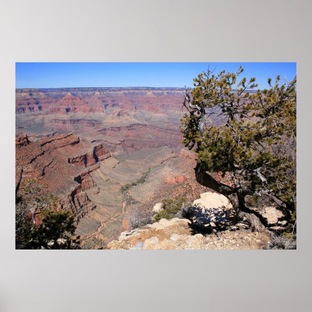 Upphöjda höjder poster (Framsidan)