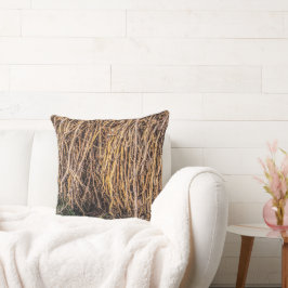 Upphöjt 5 i en serie Dekorativ kudde