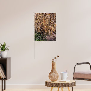 Upphöjt 5-utskrift, Poster Pappert (halvblank)