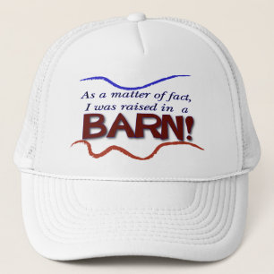 Upphöjt i A Barn Keps