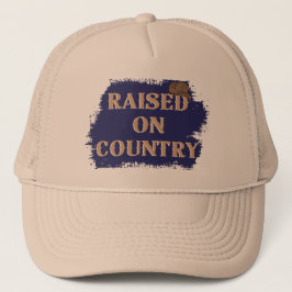 Upphöjt i Land Keps