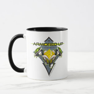 Upphöjt - Omni-Kix Cannonbolt Mugg