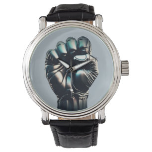 UPPHÖRANDE FISK 2a Armbandsur