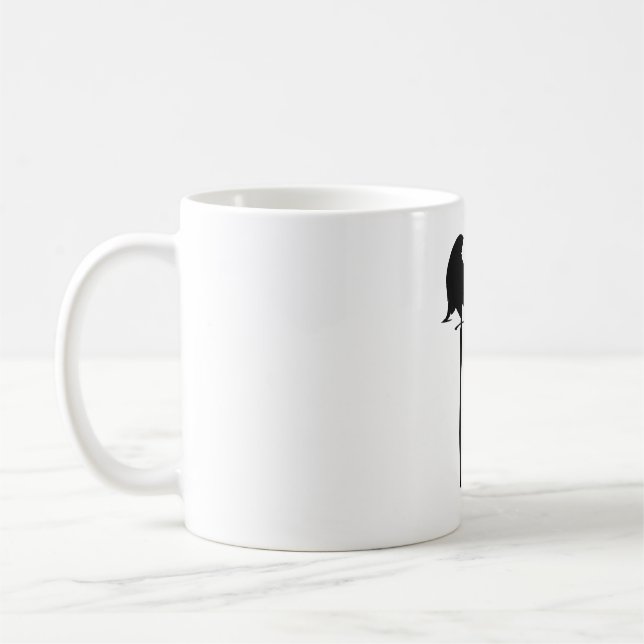 Upphovsman: Veni Vidi Vici Kaffemugg (Vänster)
