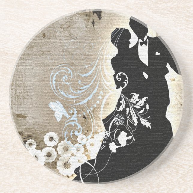 Upphovsrätten i kärlek underlägg (Framsidan)