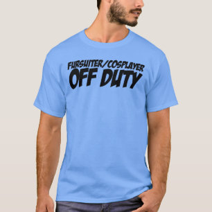 Upphovsrättsskydd T Shirt