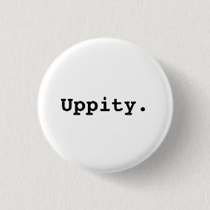 Uppity knäppas knapp