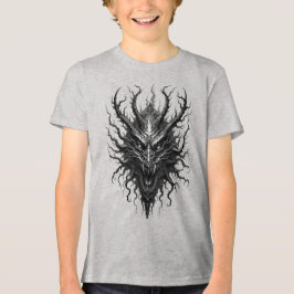 Uppkallad från Djupet Forneus Ascendant T Shirt